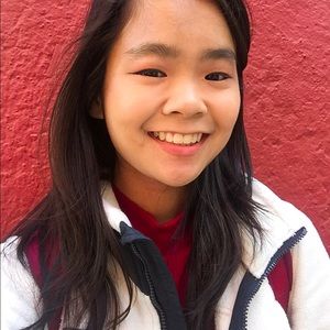 Meet your Posher, Jackie